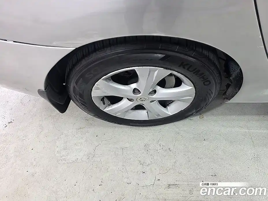 Renault SM5 2010 2.0 Автомат в Москве № 1000627, фото 15