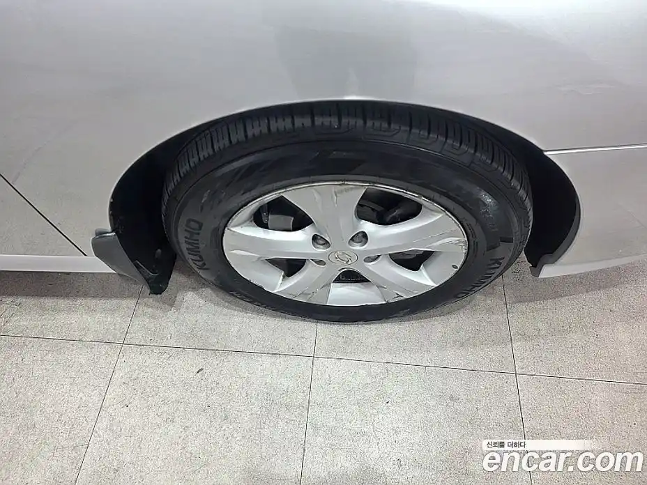 Renault SM5 2010 2.0 Автомат в Москве № 1000627, фото 16