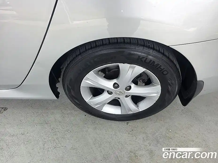 Renault SM5 2010 2.0 Автомат в Москве № 1000627, фото 18