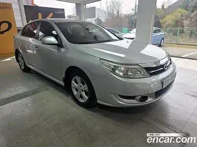Renault SM5 2010 2.0 Автомат в Москве № 1000627, миниатюра 2