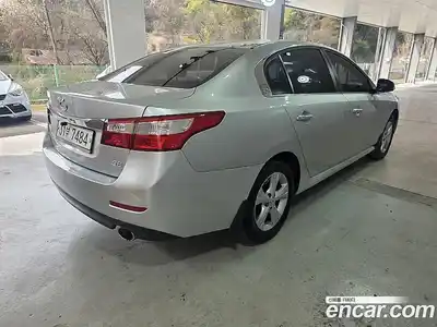 Renault SM5 2010 2.0 Автомат в Москве № 1000627, миниатюра 4