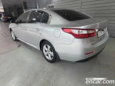 Renault SM5 2010 2.0 Автомат в Москве № 1000627, миниатюра 5