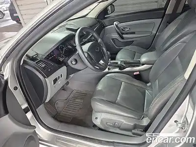 Renault SM5 2010 2.0 Автомат в Москве № 1000627, миниатюра 8