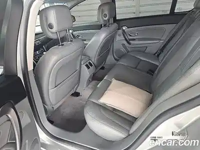 Renault SM5 2010 2.0 Автомат в Москве № 1000627, миниатюра 9