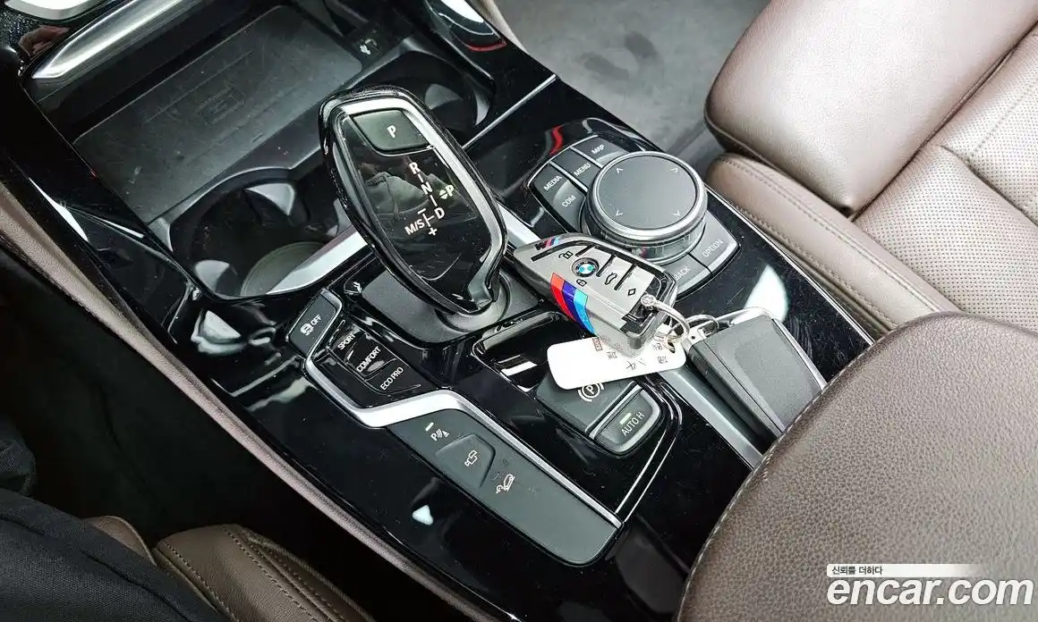 BMW X4 2021 2.0 гидро в Москве № 1001223, фото 9