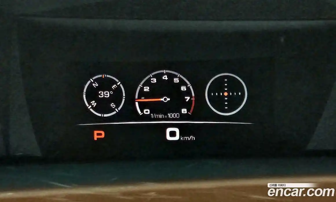 Porsche Panamera 2020 4.0 гидро в Москве № 1003540, фото 17