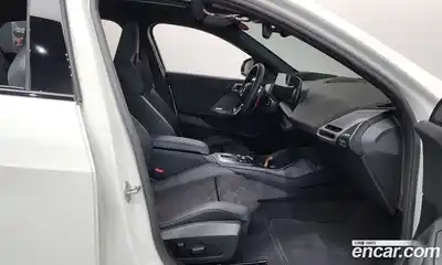 BMW 1-Series 2025 2.0 гидро в Москве № 1004079, миниатюра 11