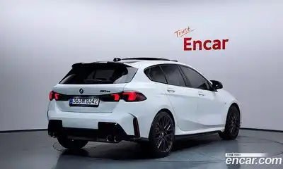 BMW 1-Series 2025 2.0 гидро в Москве № 1004079, миниатюра 2