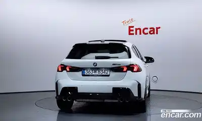 BMW 1-Series 2025 2.0 гидро в Москве № 1004079, миниатюра 4