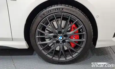 BMW 1-Series 2025 2.0 гидро в Москве № 1004079, миниатюра 5