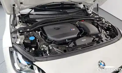 BMW 1-Series 2025 2.0 гидро в Москве № 1004079, миниатюра 6