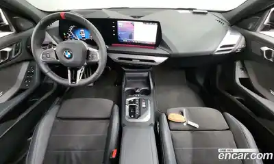 BMW 1-Series 2025 2.0 гидро в Москве № 1004079, миниатюра 7