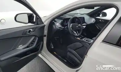 BMW 1-Series 2025 2.0 гидро в Москве № 1004079, миниатюра 10