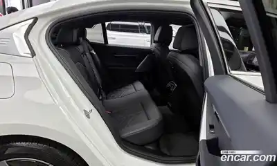 BMW 5-Series 2023 2.0 гидро в Москве № 1004426, миниатюра 12