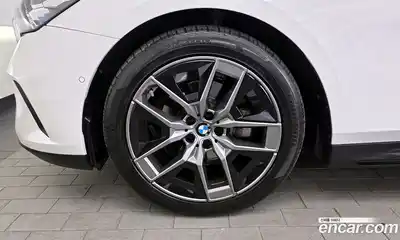 BMW 5-Series 2023 2.0 гидро в Москве № 1004426, миниатюра 5