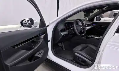 BMW 5-Series 2023 2.0 гидро в Москве № 1004426, миниатюра 10