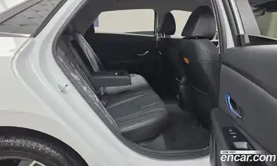 Hyundai Avante 2024 1.6 Автомат в Москве № 1006785, миниатюра 12