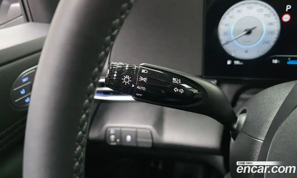 Hyundai Avante 2024 1.6 Автомат в Москве № 1006785, фото 18