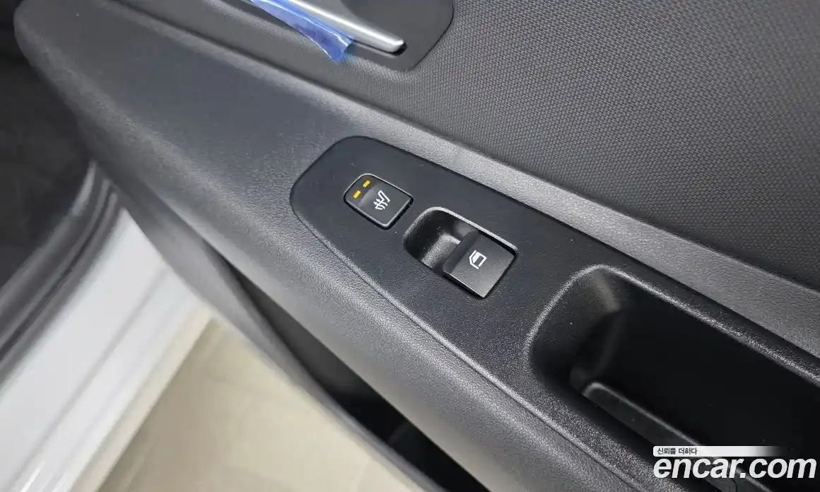 Hyundai Avante 2024 1.6 Автомат в Москве № 1006785, фото 19