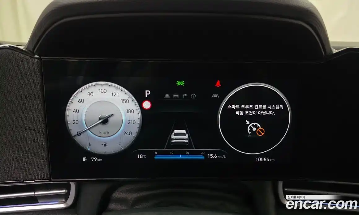 Hyundai Avante 2024 1.6 Автомат в Москве № 1006785, фото 8