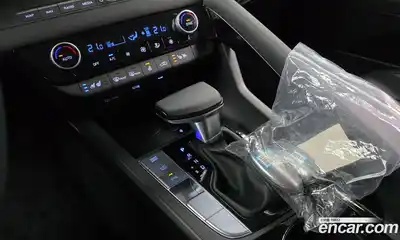 Hyundai Avante 2024 1.6 Автомат в Москве № 1006785, миниатюра 9