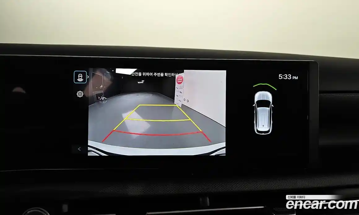 Hyundai Tucson 2024 1.6 Автомат в Москве № 1007250, фото 15