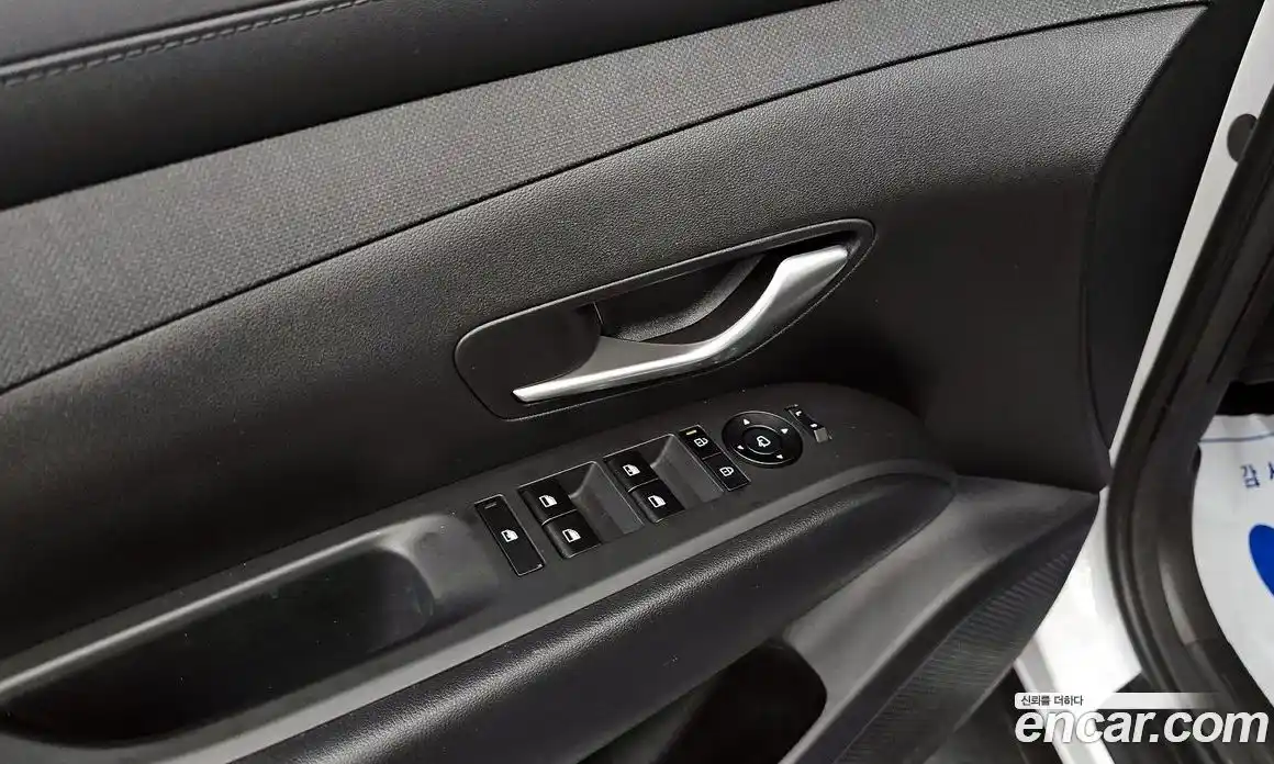 Hyundai Tucson 2024 1.6 Автомат в Москве № 1007250, фото 18