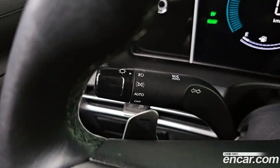 Hyundai Tucson 2024 1.6 Автомат в Москве № 1007250, фото 20