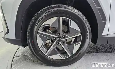 Hyundai Tucson 2024 1.6 Автомат в Москве № 1007250, миниатюра 5