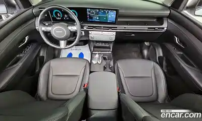 Hyundai Tucson 2024 1.6 Автомат в Москве № 1007250, миниатюра 7