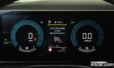 Hyundai Tucson 2024 1.6 Автомат в Москве № 1007250, миниатюра 8