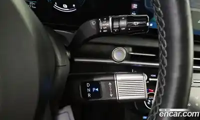 Hyundai Tucson 2024 1.6 Автомат в Москве № 1007250, миниатюра 9