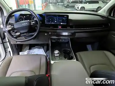 Kia Canival 2024 3.5 Автомат в Москве № 1009155, миниатюра 11