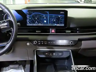 Kia Canival 2024 3.5 Автомат в Москве № 1009155, миниатюра 12