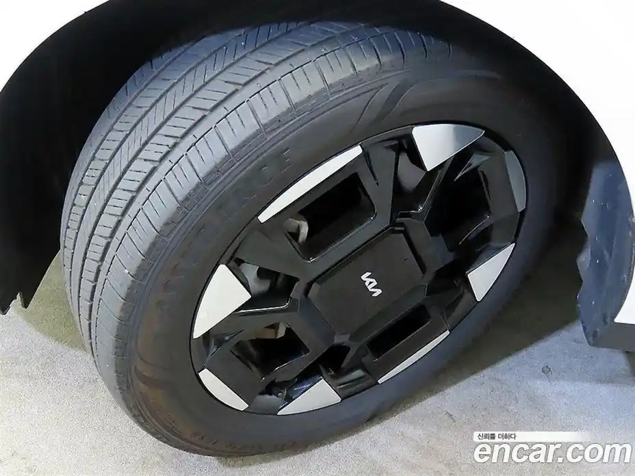 Kia Canival 2024 3.5 Автомат в Москве № 1009155, фото 20