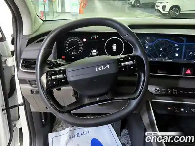 Kia Canival 2024 3.5 Автомат в Москве № 1009155, миниатюра 9
