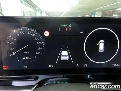 Kia Canival 2024 3.5 Автомат в Москве № 1009155, миниатюра 10