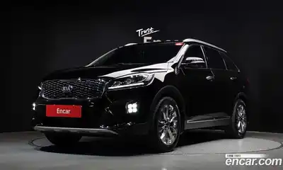 Kia Sorento 가솔린 2.0 터보 2WD 노블레스