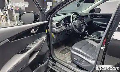 Kia Sorento 2018 2.0 Автомат в Москве № 1009409, миниатюра 11