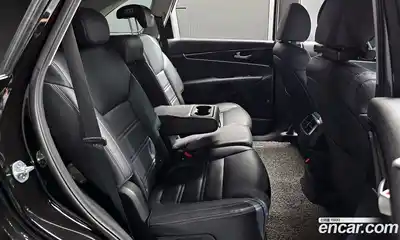 Kia Sorento 2018 2.0 Автомат в Москве № 1009409, миниатюра 12