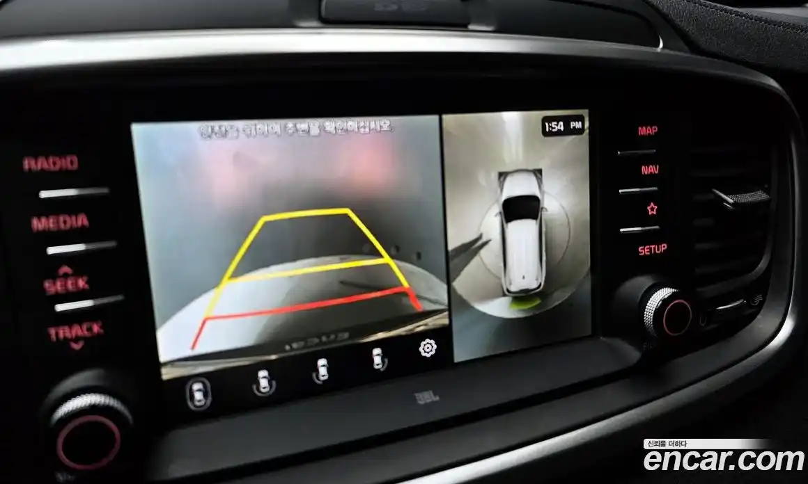 Kia Sorento 2018 2.0 Автомат в Москве № 1009409, фото 16