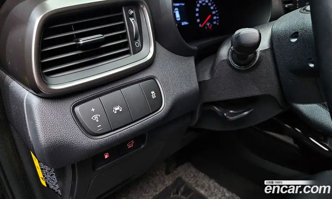 Kia Sorento 2018 2.0 Автомат в Москве № 1009409, фото 17