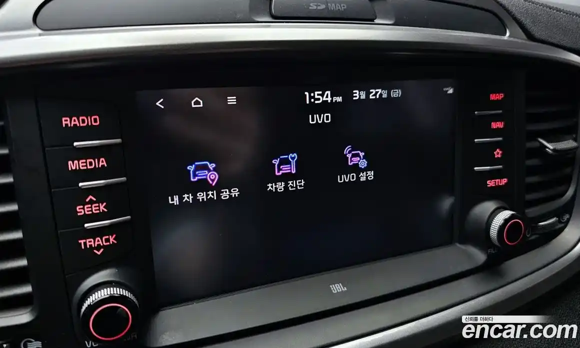 Kia Sorento 2018 2.0 Автомат в Москве № 1009409, фото 18