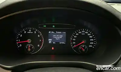 Kia Sorento 2018 2.0 Автомат в Москве № 1009409, миниатюра 8