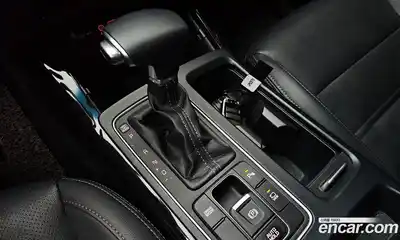 Kia Sorento 2018 2.0 Автомат в Москве № 1009409, миниатюра 9