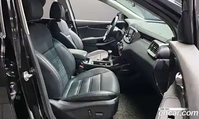 Kia Sorento 2018 2.0 Автомат в Москве № 1009409, миниатюра 10