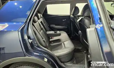 SsangYong TIBOLI 2021 1.5 Автомат в Москве № 1010633, миниатюра 11
