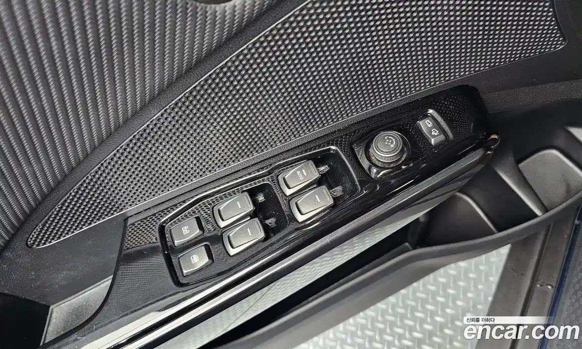 SsangYong TIBOLI 2021 1.5 Автомат в Москве № 1010633, фото 13