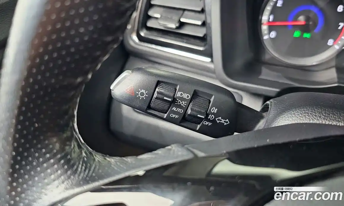 SsangYong TIBOLI 2021 1.5 Автомат в Москве № 1010633, фото 15