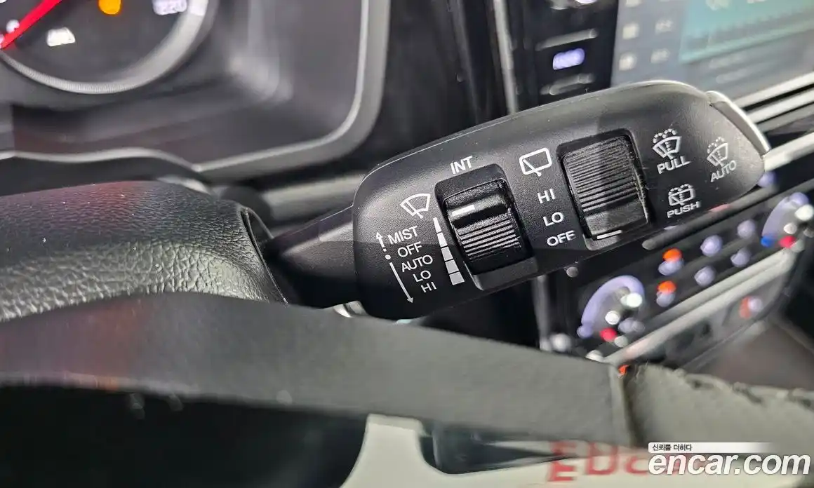 SsangYong TIBOLI 2021 1.5 Автомат в Москве № 1010633, фото 17